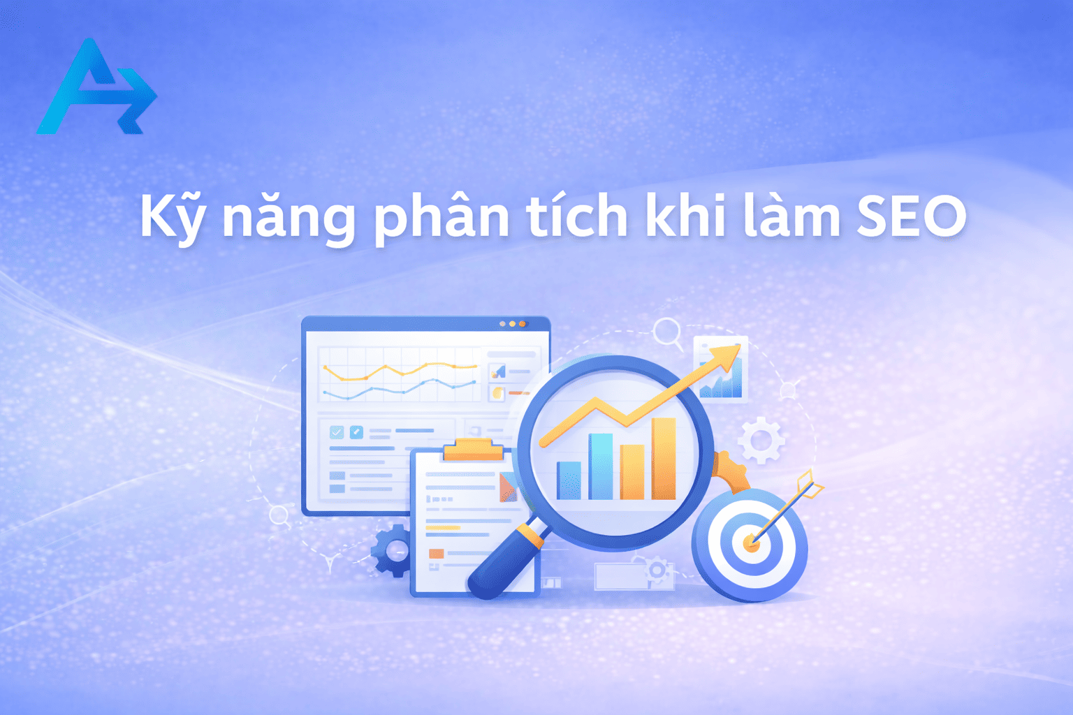 Kỹ năng phân tích khi làm SEO
