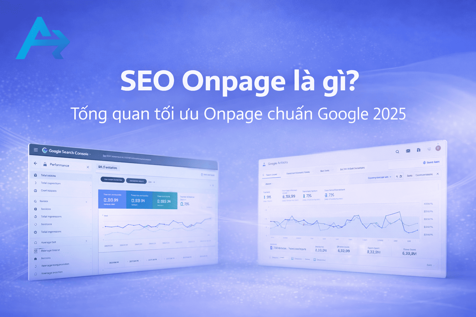 SEO Onpage là gì 