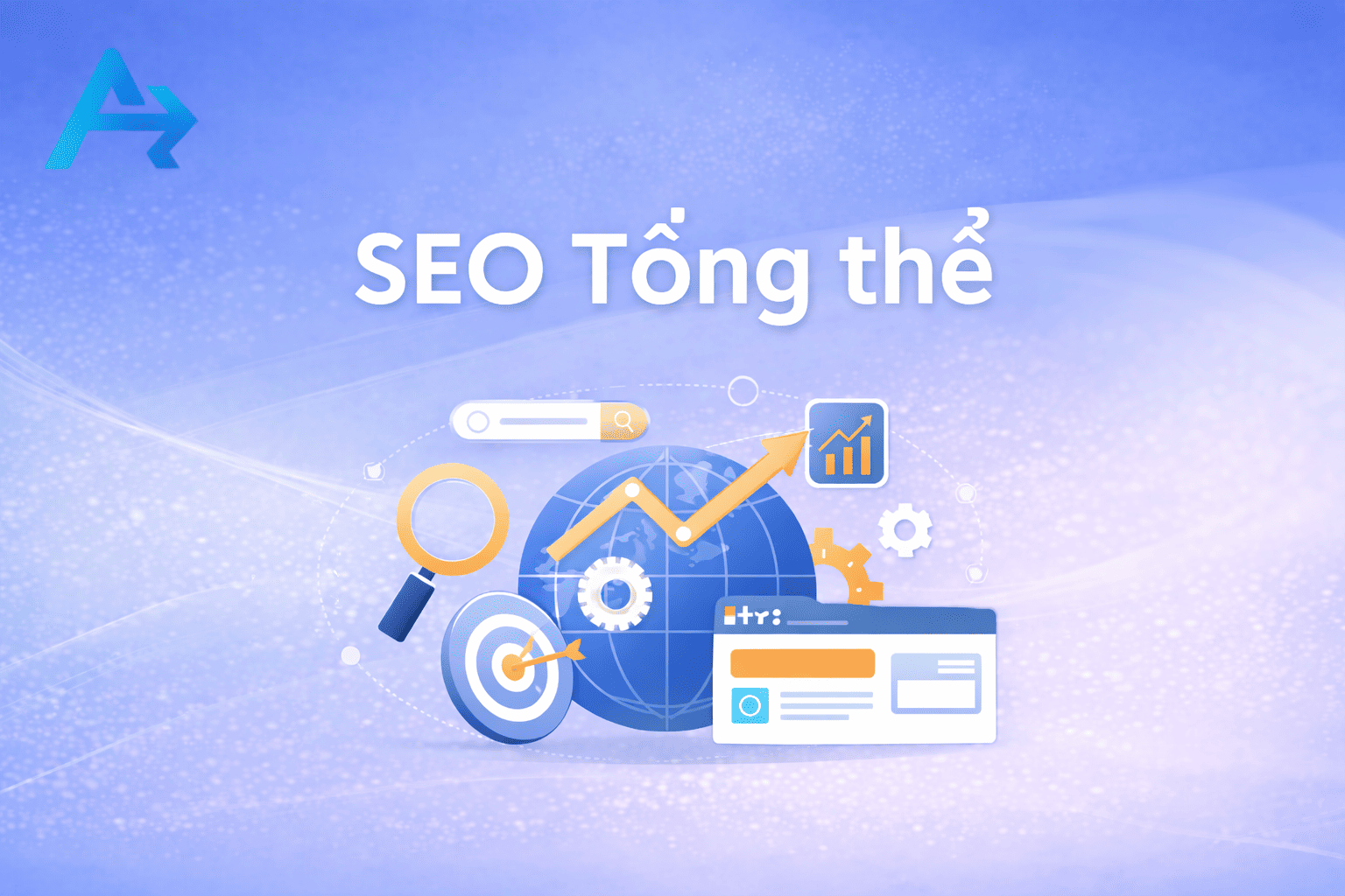 SEO tổng thể