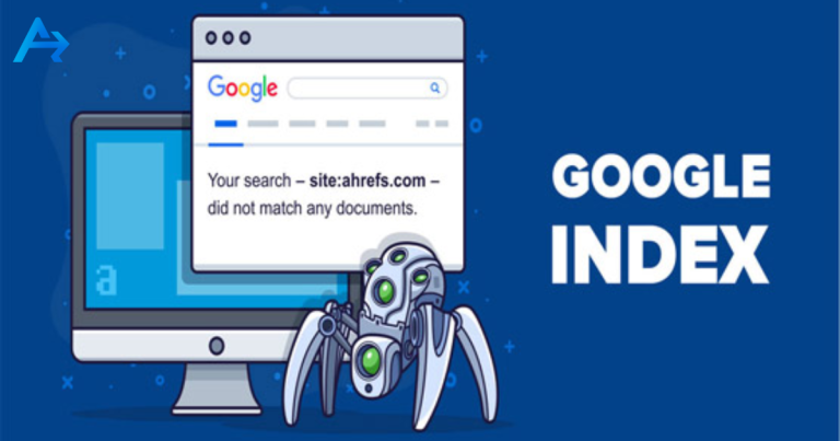 Nguyên Nhân Website Không Được Index Và Cách Khắc Phục