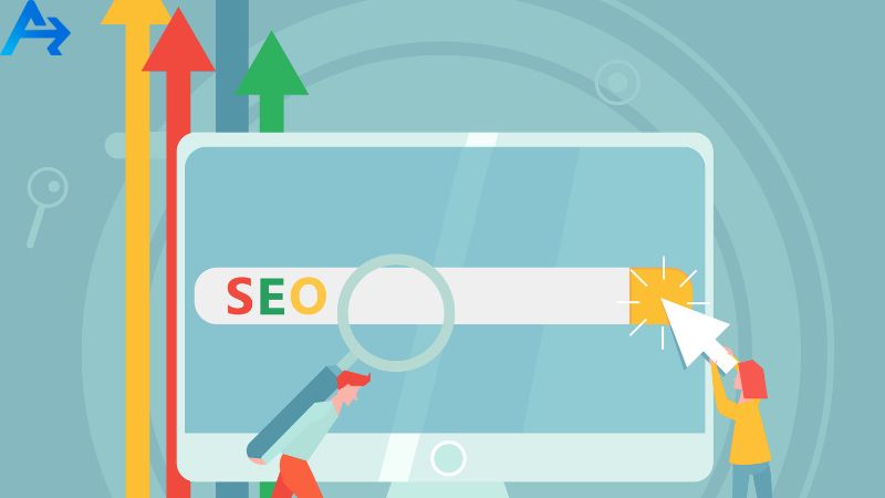 Chất lượng chiến lược SEO là một trong những yếu tố ảnh hưởng SEO