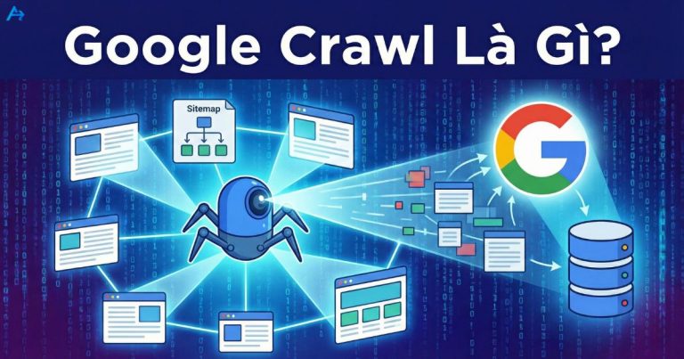 oogle Crawl là gì?