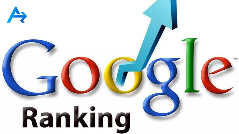 Google xếp hạng là gì?
