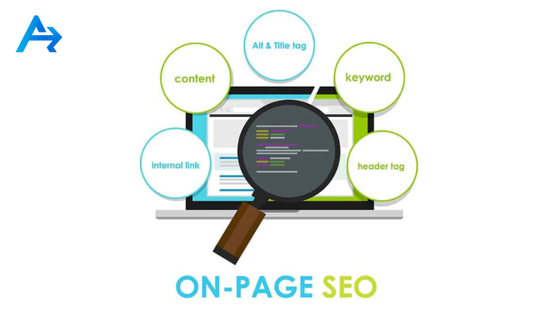 SEO On-Page