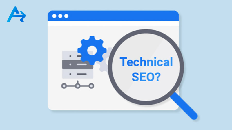 Tối ưu kỹ thuật SEO