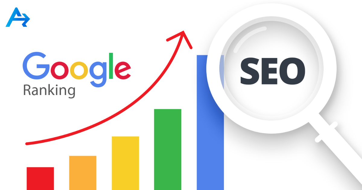Google Xếp Hạng