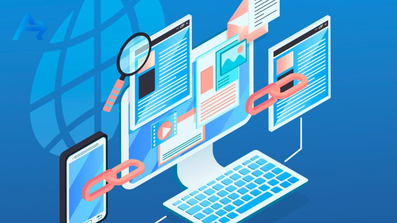 Tối ưu cấu trúc & internal link