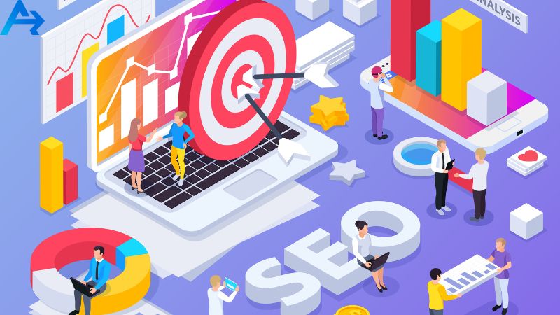 Vai trò của SEO trong hệ sinh thái Digital Marketing