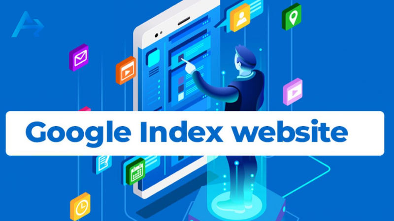 Website không được index là gì?