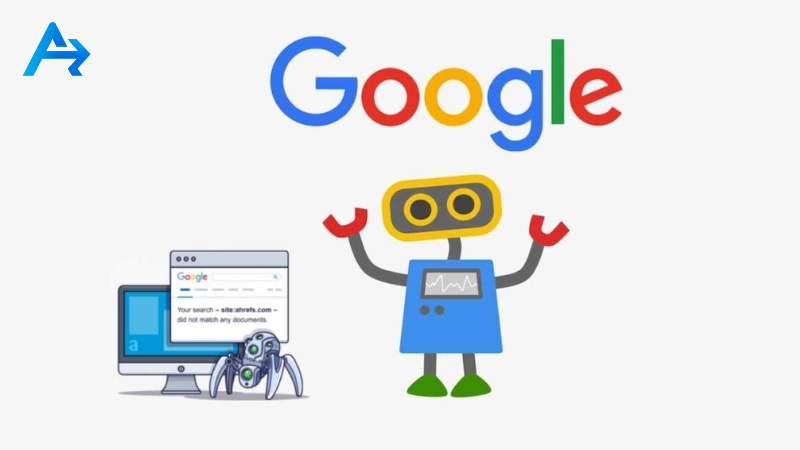 Google index hoạt động như thế nào?
