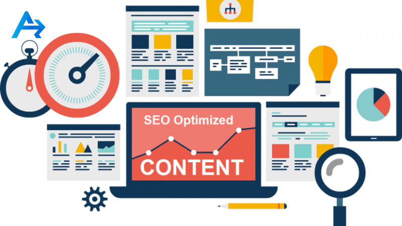 Tối ưu chất lượng Content