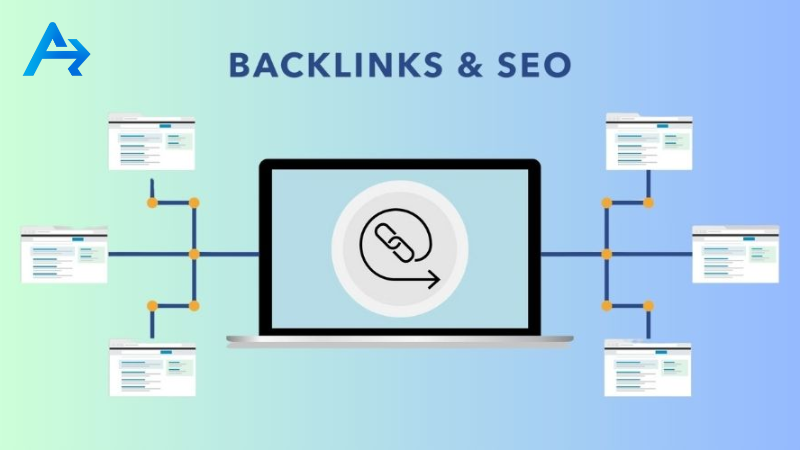 Xây dựng hệ thống Backlink 