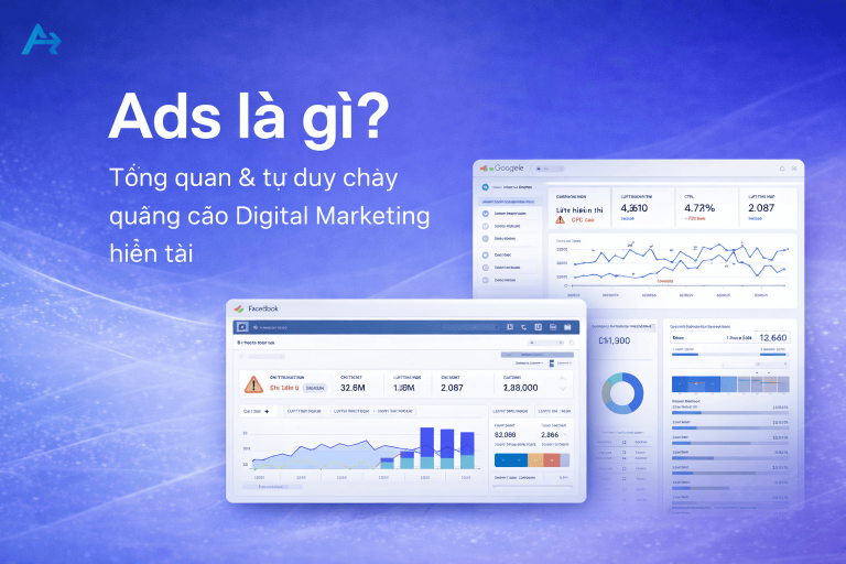 ADS là gì