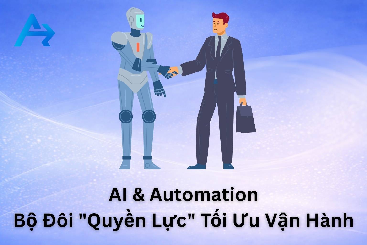AI & Automation