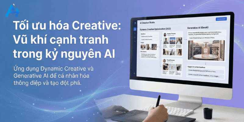 AI trong sáng tạo