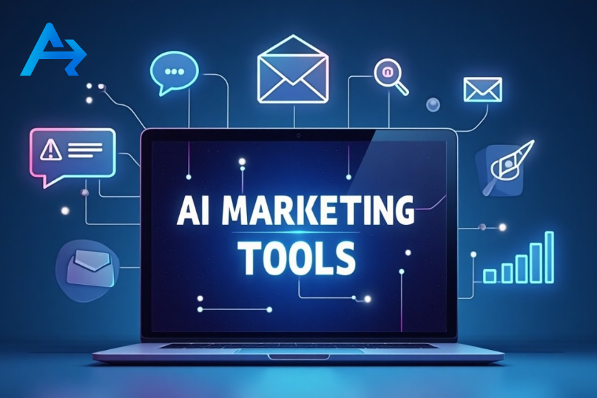 AI Marketing Tools giúp tối ưu chi phí và hiệu suất