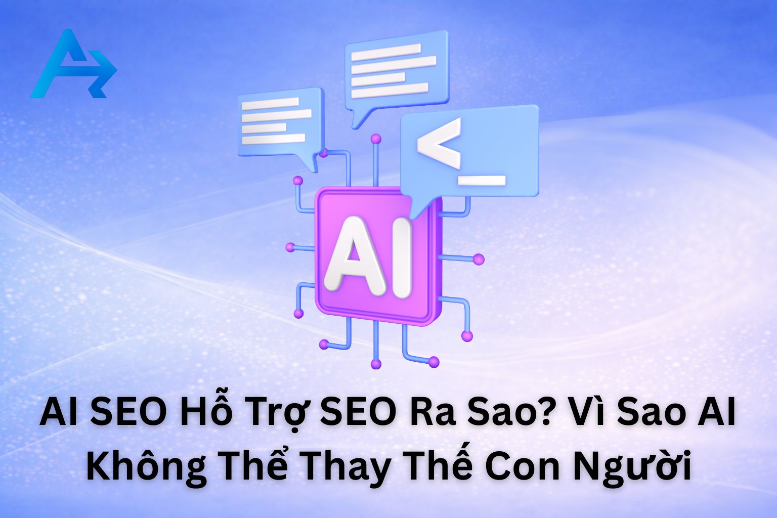 AI SEO