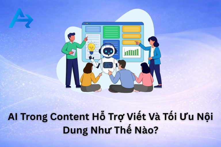AI Trong Content