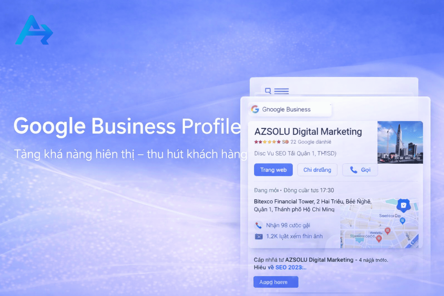Google Business Profile