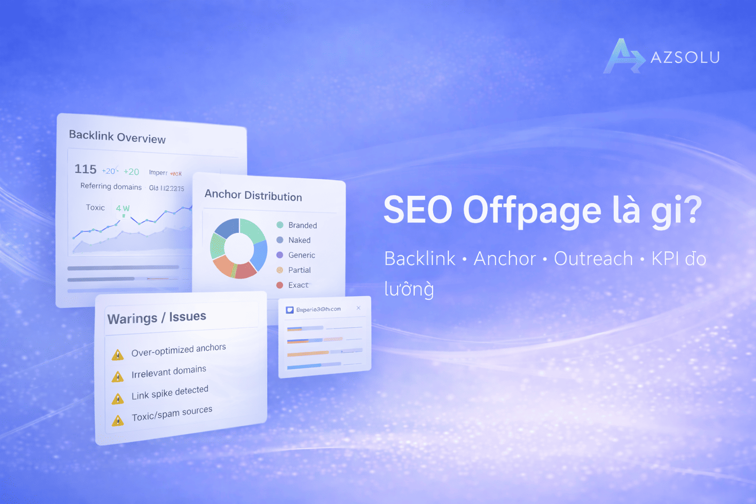 SEO Offpage là gì