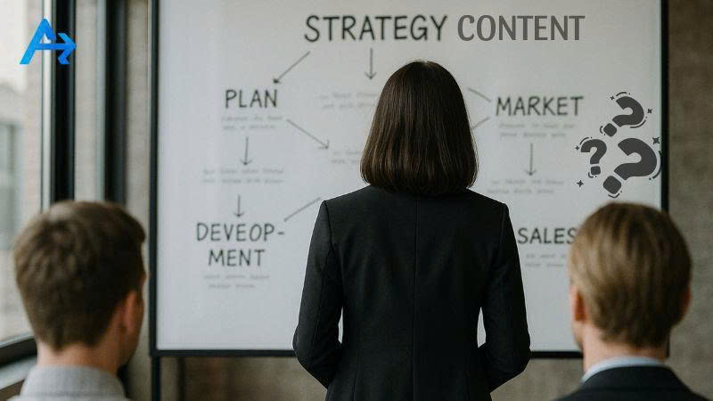 Tại sao chiến lược Content Marketing lại quan trọng đối với doanh nghiệp?
