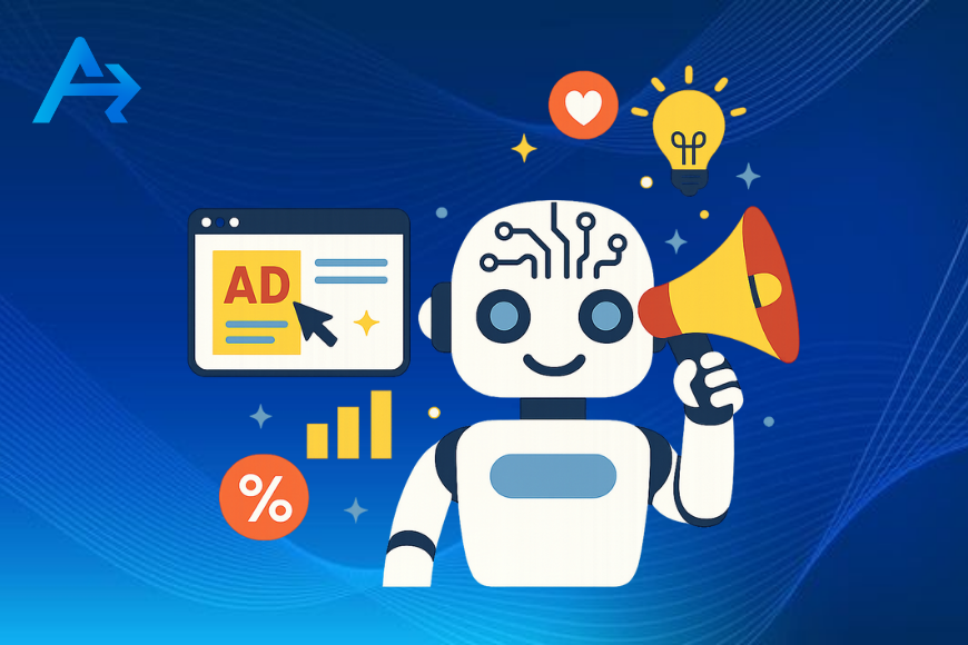 AI tối ưu tỷ lệ chuyển đổi
