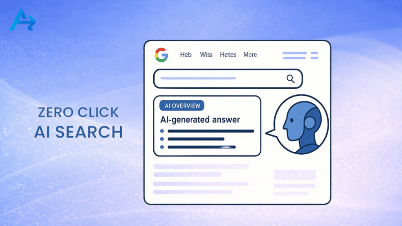 Vai Trò Brand Mention Trong SEO & EEAT: Nền Tảng Hình Thành Entity Authority 11 AI & Zero-Click Search