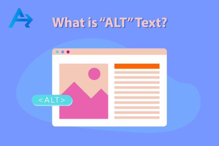 Alt Text  là đoạn văn bản thay thế