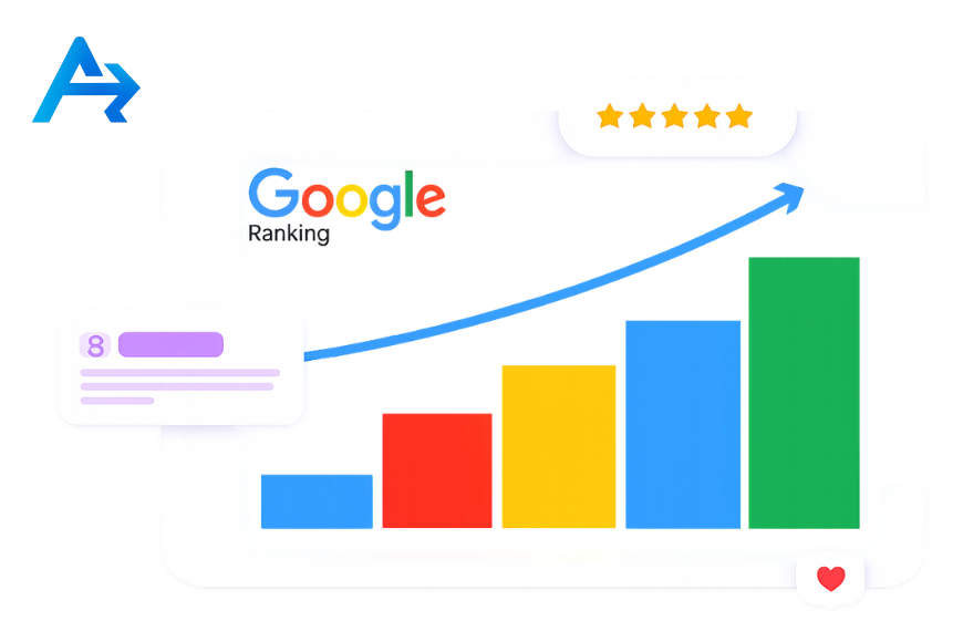 Ảnh hưởng anchor text đến ranking