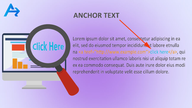 Anchor text nội bộ đúng ngữ cảnh