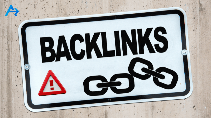 Backlink cần tránh là những nguồn thế nào?