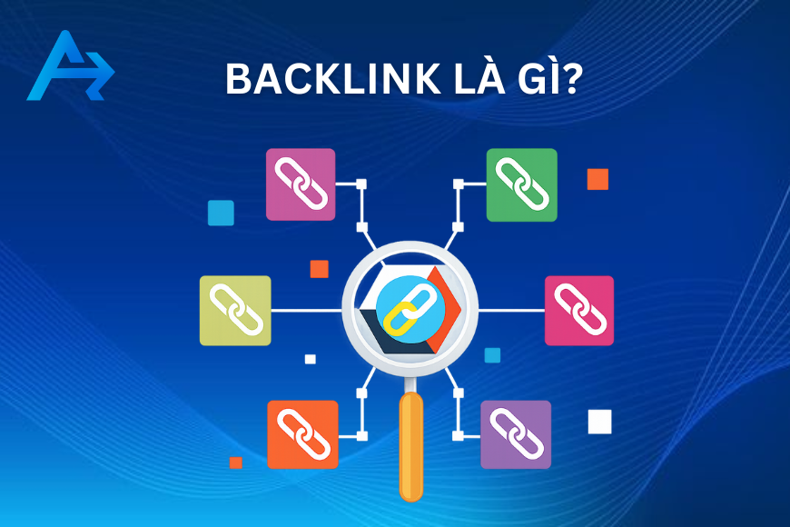 Backlink là gì?
