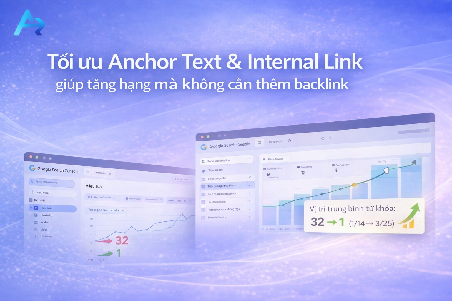 Case Study về cách sử dụng Anchor Text tại AZSOLU