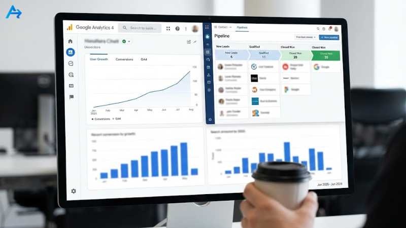 Case study tối ưu doanh thu nhờ chiến lược Marketing online hiệu quả