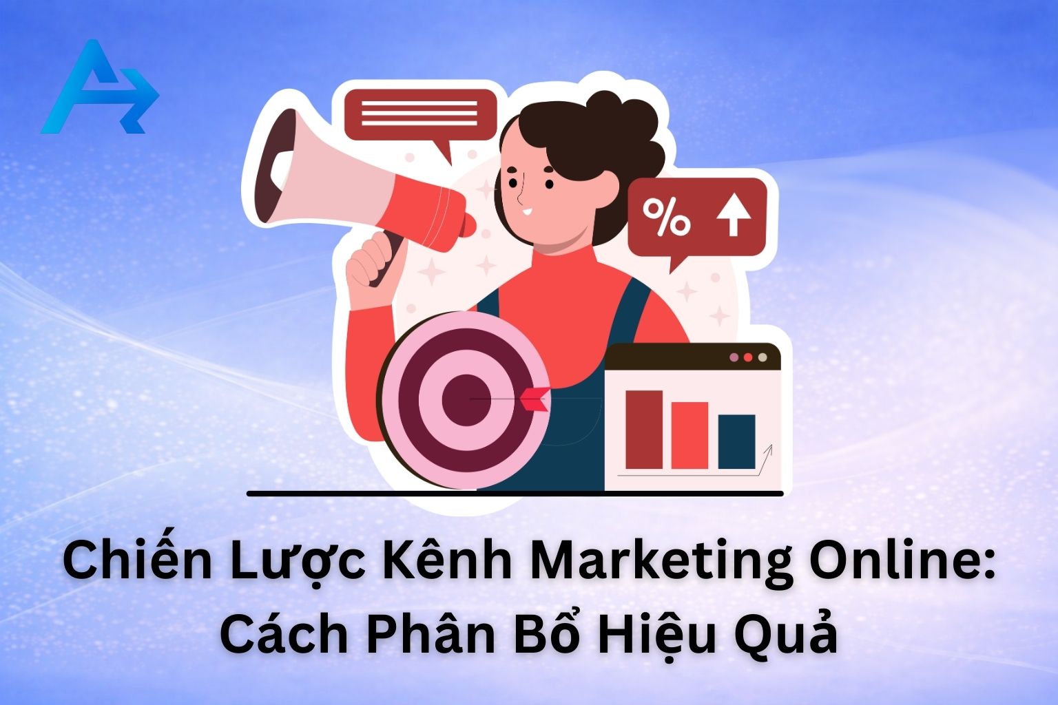 Chiến lược kênh Marketing Online