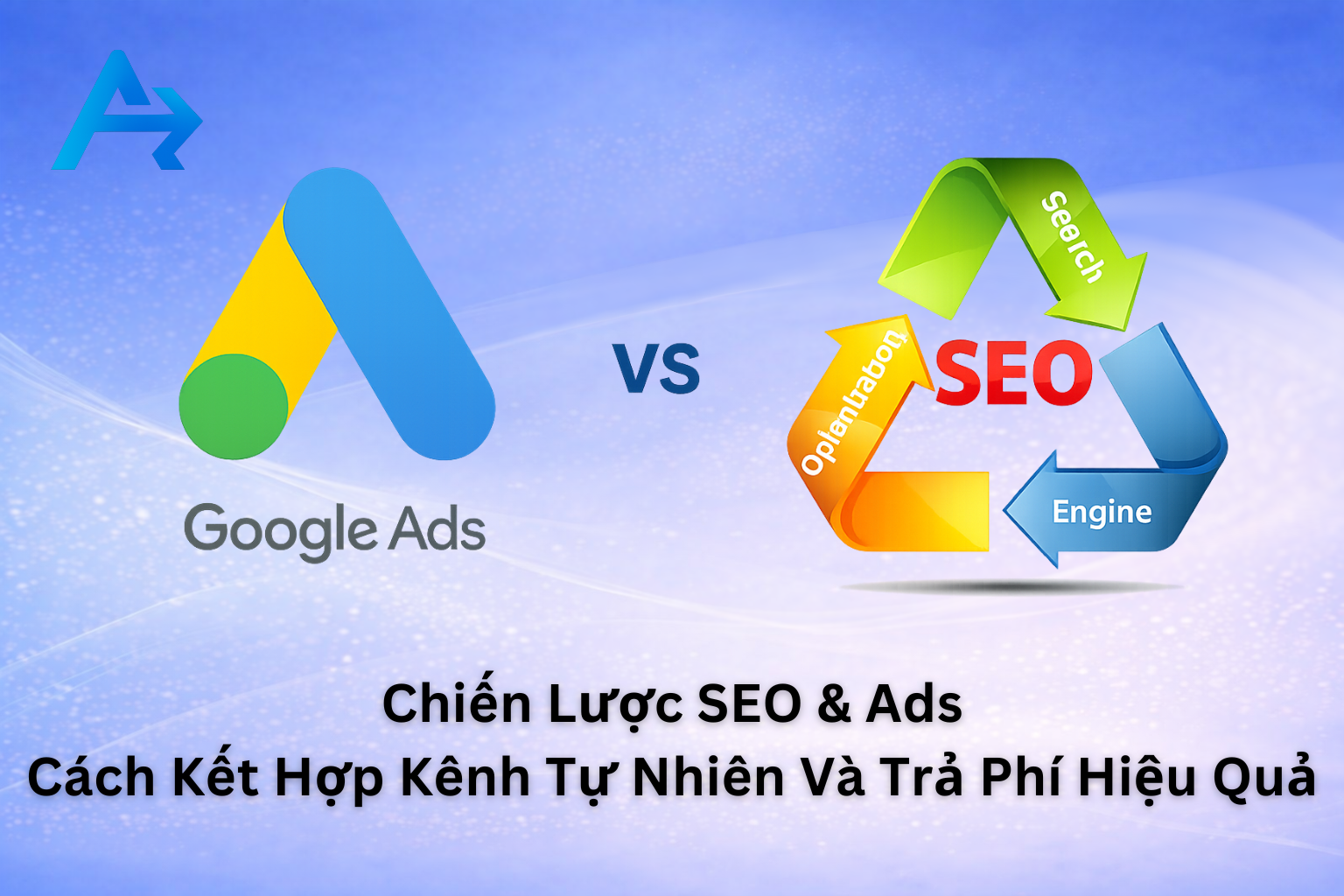Chiến lược SEO & Ads