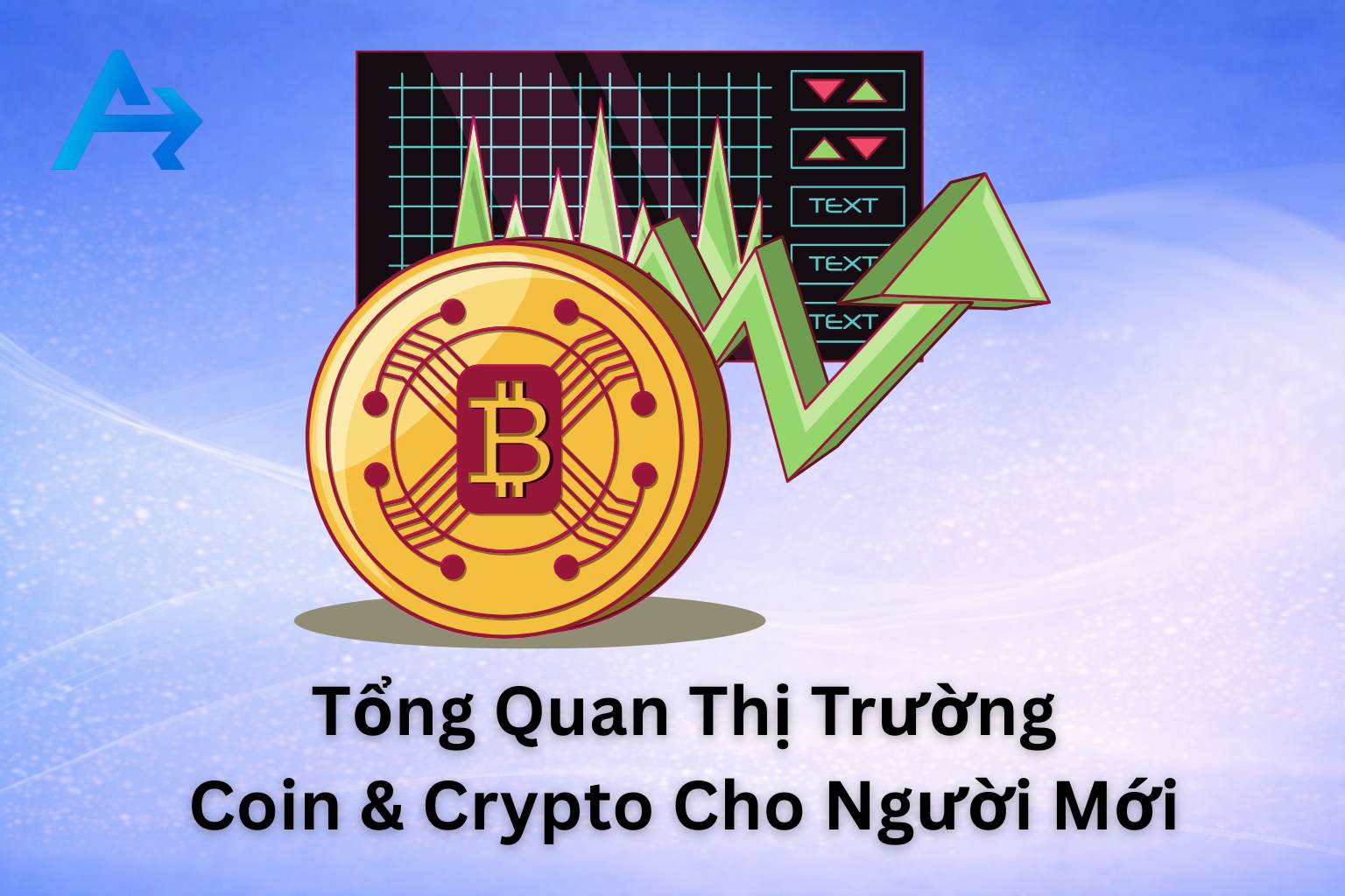 Tổng Quan Coin Crypto