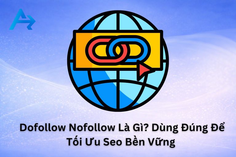 Link Dofollow Và Nofollow Là Gì?