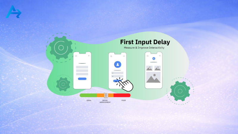 FID: First Input Delay