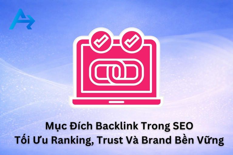 4 Mục Đích Backlink Trong SEO