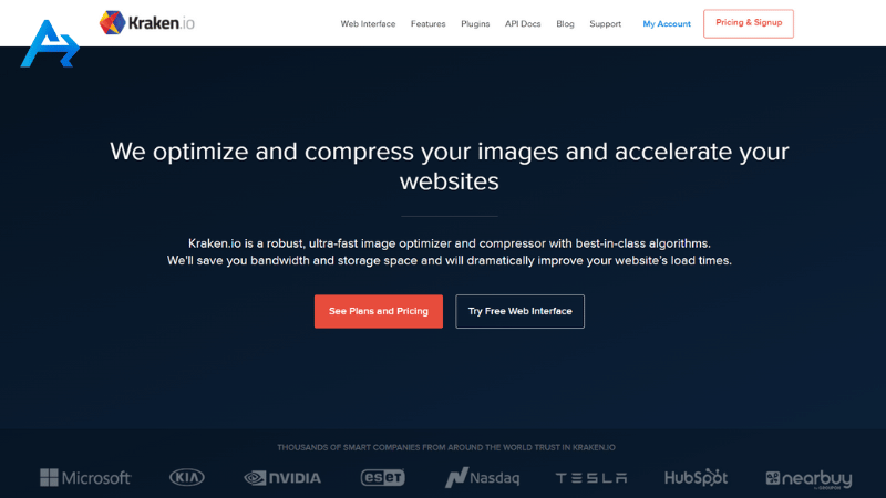 Kraken.io