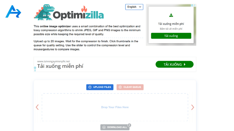 Optimizilla