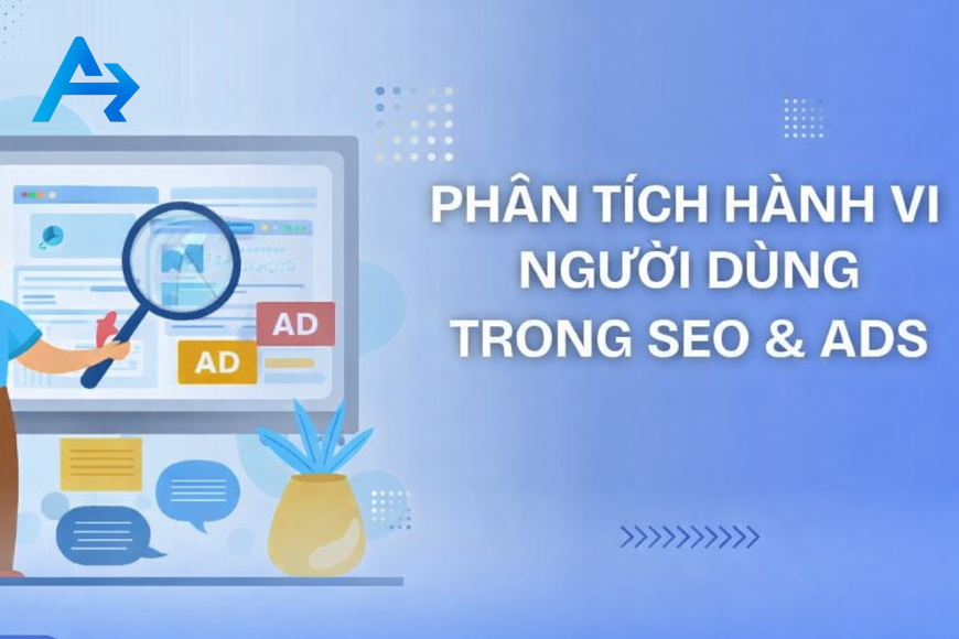 Phân tích hành vi người dùng