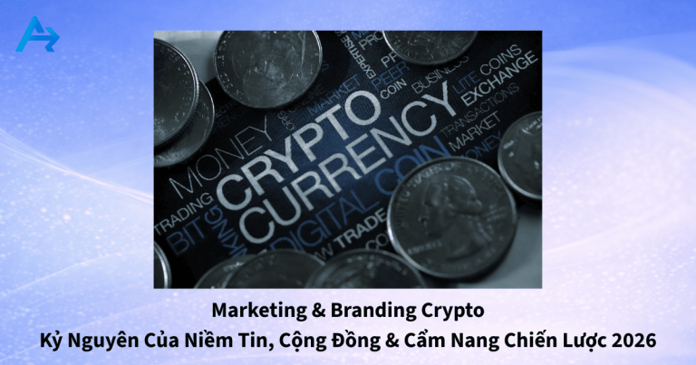 Marketing & Branding Crypto