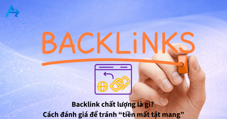 Backlink Chất Lượng Cao Là Gì?