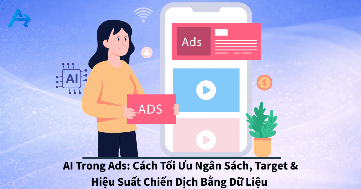 AI trong Ads