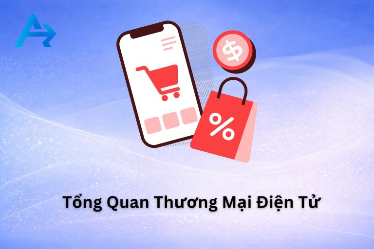 Tổng quan về Thương mại điện tử