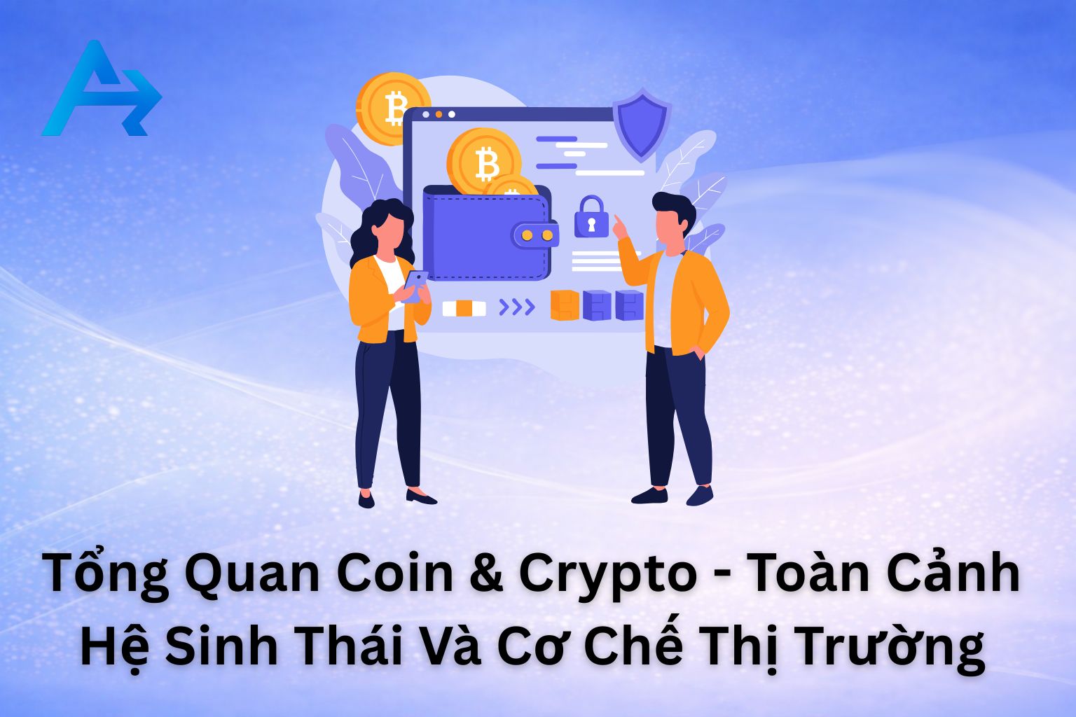 Tổng Quan Coin & Crypto