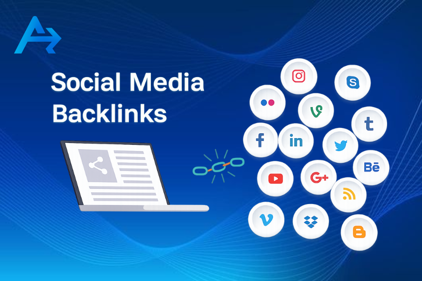 Xây dựng backlink chất lượng từ Social Network