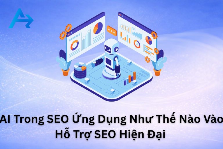 AI trong SEO